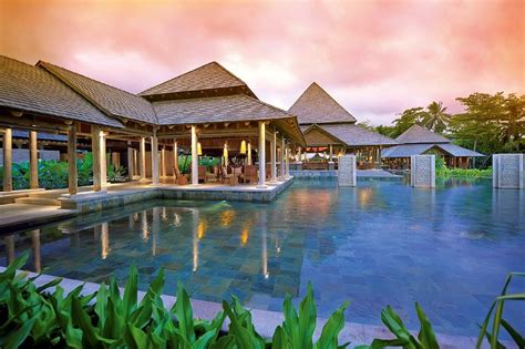 Five Star Hotels Constance Ephelia Resort Seychelles