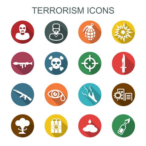 Terrorism Illustrations Royalty Free Vector Graphics And Clip Art Istock