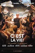 C'est la vie! (2017) - Posters — The Movie Database (TMDb)