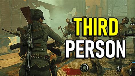 Best Third Person Games On Steam In 2021 Updated Youtube