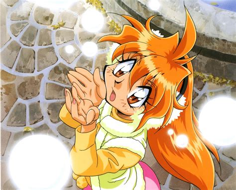 Slayers Lina Inverse Magical Girl Anime Anime Art Slayer Anime
