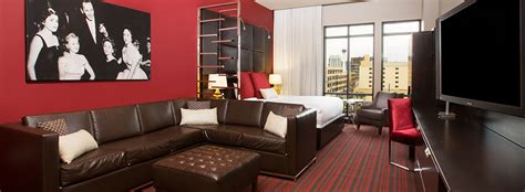 How To Live It Up In Golden Gate Las Vegas Suites Golden Gate Hotel