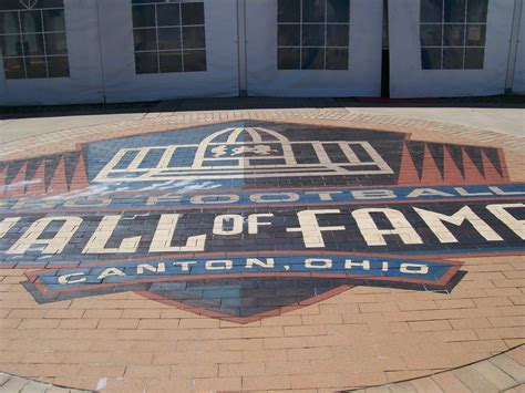 Rockhounding Around Pro Football Hall Of Fame Canton Ohio