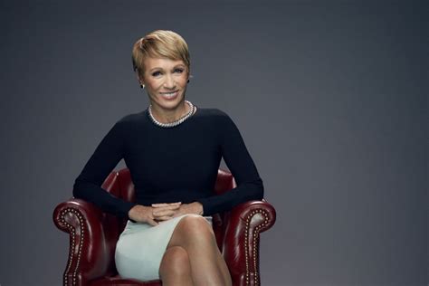 Shark Tank S Barbara Corcoran Explains Why You Must Make Time In Your