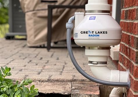 Great Lakes Radon Professional Radon Mitigation Services