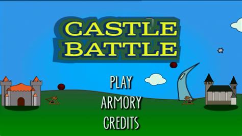 Castle Battle Android Androidtab Game Moddb