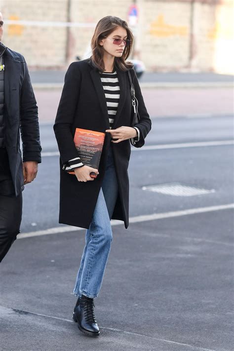 @mariahmilanoxxx' stress through her pussypic.twitter.com/xe97ikqmoh. KAIA GERBER Out and About in Milan 01/13/2019 - HawtCelebs