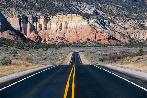 5 Recommended Stops For Your New Mexico Road Trip Hearhere
