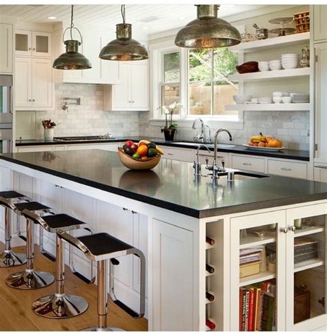Find new benches for your home at. Pin by Cheri Anderson on PHX kitchen layout ideas | Glass ...