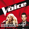 The Prayer (The Voice Performance) by Christina Aguilera on Spotify