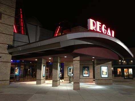 Regal Cinemas Exterior Yelp