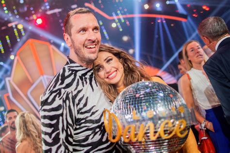 Die tänze in der sechsten show bei rtl. Ekaterina Leonova: Droht dem "Let's Dance"-Star die ...