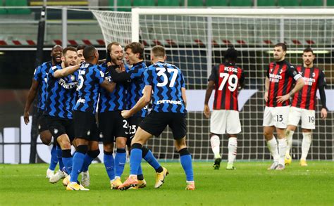 Game kicks off at 12:55pm et / 9:55am pt; Inter 2-1 AC Milan: Five things we learned - Chelsea and ...