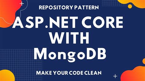 Save Image Into Mongodb Database Using Asp Net Core Mvc With