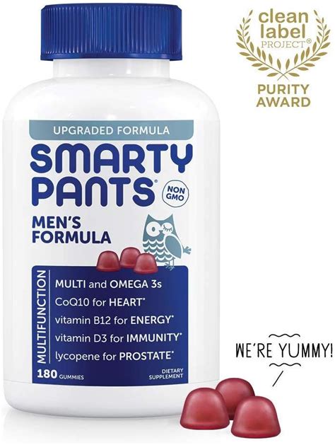 The Best Multivitamins For Men Of 2020 — Reviewthis