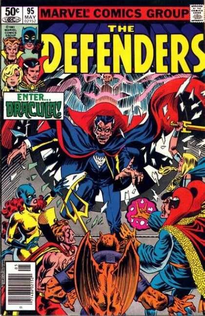 Defenders Covers 50 99 Comics Marvel Comics Art Marvel Comic Books