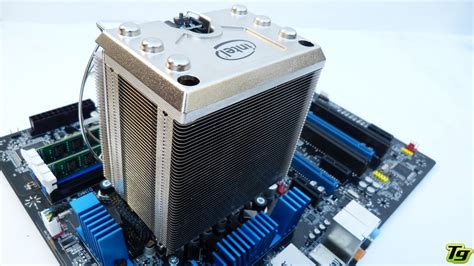 Intel Core I7 2600k And Dp67bg Tecnogaming