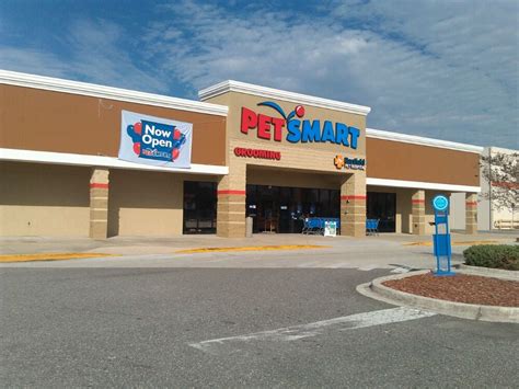 They have stayed open to make sure our pets are well taken care of, and provide superior meals for our pets. Petsmart - CLOSED - Pet Sitting - 6000 Lake Gray Blvd ...