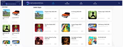 Sobre Nosotros - Nesabamedia