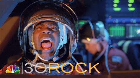 Watch 30 Rock Web Exclusive Tracy Jordan Goes To Space 30 Rock