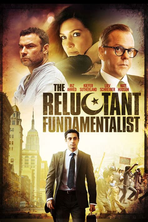 The Reluctant Fundamentalist | The reluctant fundamentalist, Streaming movies, Good movies