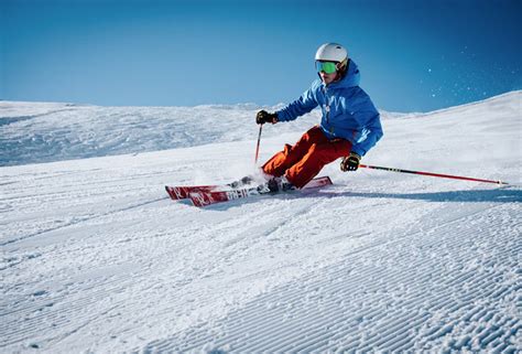 5 Nuevos Lugares Para Descubrir Y Esquiar Alrededor Del Mundo Este Invierno