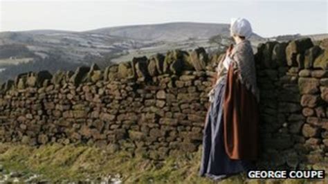 Drama Marks Pendle Witch Trials Bbc News