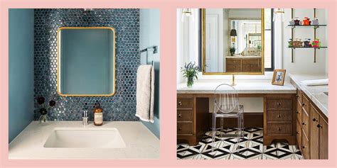 Bathroom Interior Design Trends 2020 Living Home