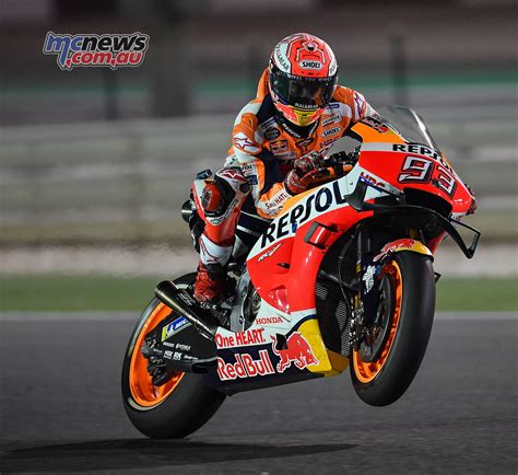 Collection by michael berns • last updated 1 day ago. Marquez leads Vinales & Miller after Friday Practice in ...