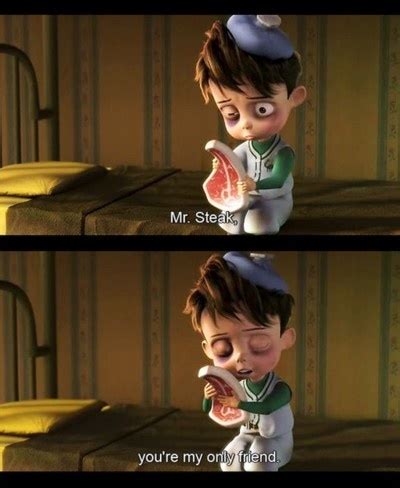 A real disaster, which will have impact in. Goob - Meet the Robinsons | DISNEY | Pinterest