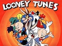 Cartoon classic Looney Tunes set for revival at Warner Bros Animations ...