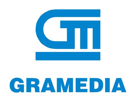 Detail Logo Gramedia Vector Cdr Png Hd Gudril Logo Tempat Nya Download Logo Cdr