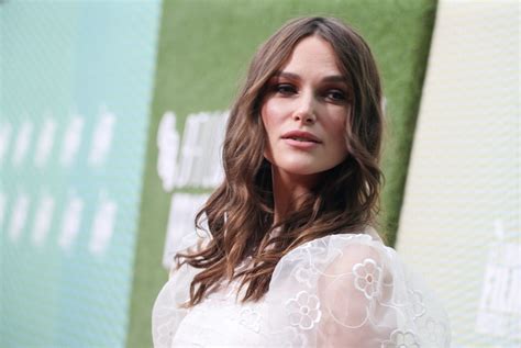 Keira Knightley Exits Apple Tvs The Essex Serpent Report The