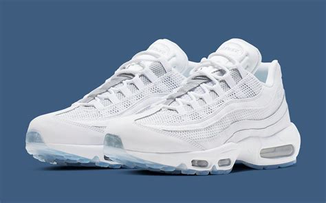 Available Now Icy Soles Hit The Iconic Air Max 95 For Spring House