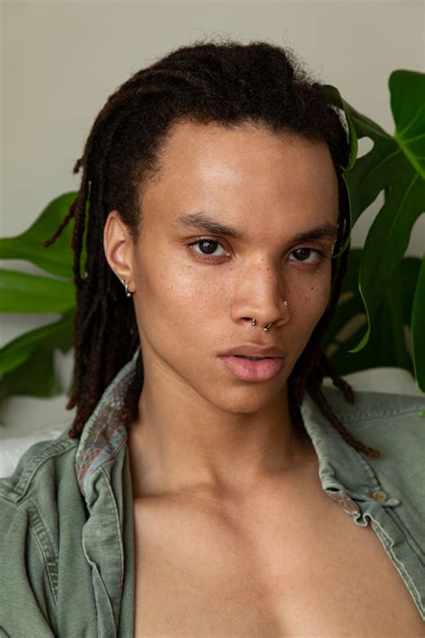 Ethan Ikhifa Dt Model Management