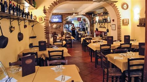Restaurant Osteria Cacio e Pepe à Rome Menu avis prix et réservation