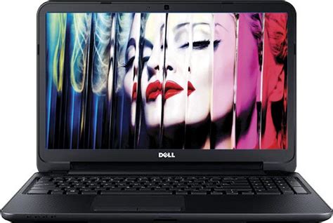 Dell Inspiron 15 3537 Laptop 4th Gen Intel Core I3 4gb 500gb Win8