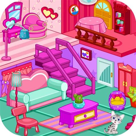 Interior Home Decoration Game By Les Placements Ra Inc