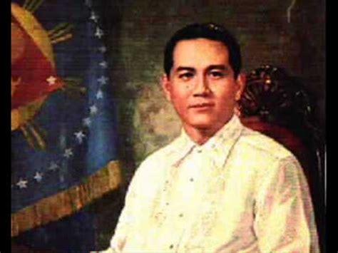 Malacañang palace, the official residence of the president. List of Presidents of the Philippines - YouTube