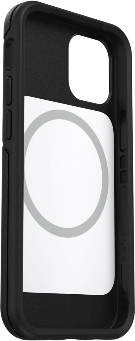 Best Buy Otterbox Symmetry Series With Magsafe Carrying Case For