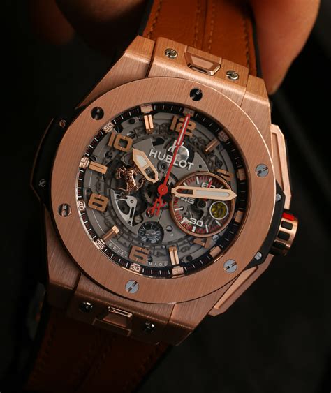 401.nj.0123.vr hublot big bang ferrari titanium carbon limited edition of 1000 watch. Hublot Big Bang Ferrari New Ceramic, Titanium, And Gold Watch Models For 2014 Hands-On | Page 2 ...