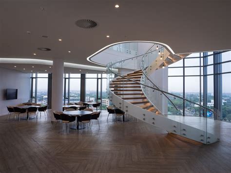 Find info on fastquicksearch for united states. Spiral staircase in corporate bank. Ecobank Ghana by ARC ...