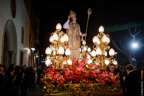 San Fulgencio Recupera Sus Fiestas Patronales Con Actos Al Aire Libre Y