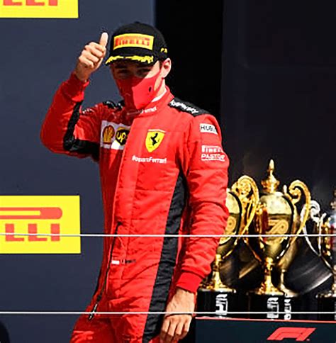 Check spelling or type a new query. 2020 Charles Leclerc Race Used Silverstone/Sochi Grand Prix's Ferrari F1 Suit - Racing Hall of ...