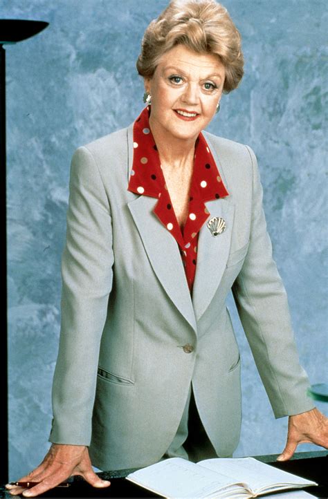 Angela Lansbury Angela Lansbury Photo 31302690 Fanpop