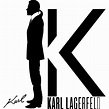 Karl Lagerfeld logo, Vector Logo of Karl Lagerfeld brand free download ...