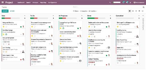The Best 8 Free And Open Source Product Lifecycle Management Software