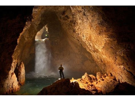 Deepest Caves Of The World