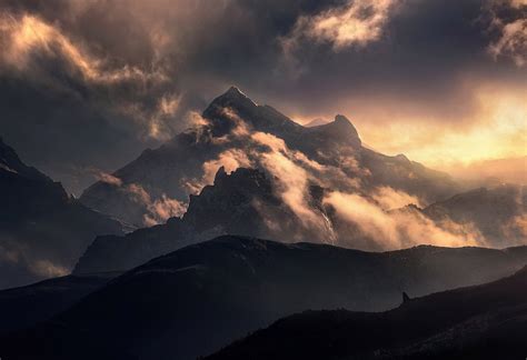 The Breath Of The Storm Himalaya Tibet 1800x1232 Photo By Marc