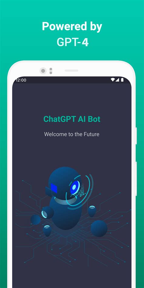 Chatbot Gpt Chat With Ai Apk Per Android Download